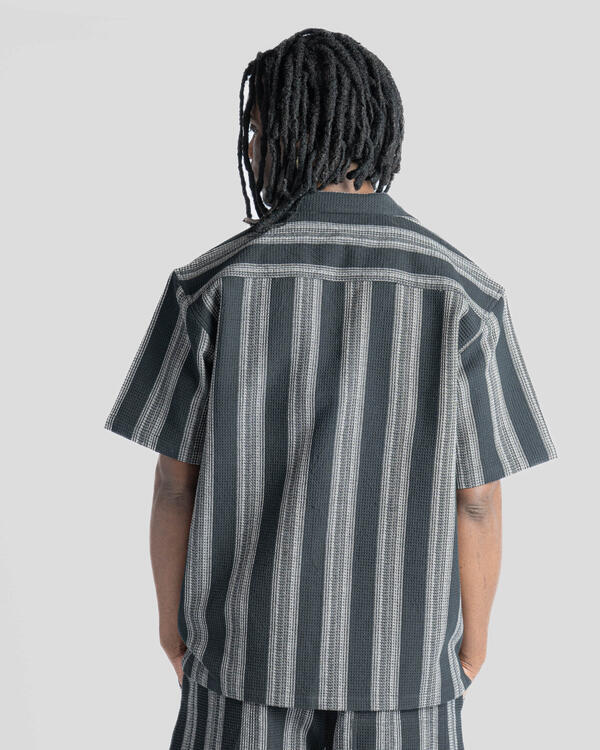 Carhartt WIP Dodson Shirt | I033687.2A3XX | AFEW STORE